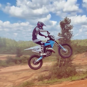 Fundraising Page: Devonte’ Tatum